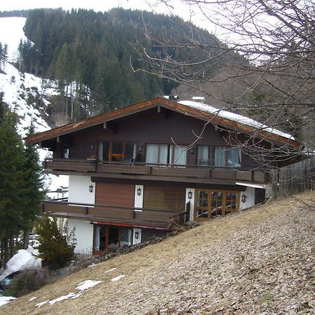 Appartement Bernkogel by HolidayFlats24 Saalbach-Hinterglemm Eksteriør billede