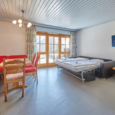 Appartement Bernkogel by HolidayFlats24 Saalbach-Hinterglemm Eksteriør billede