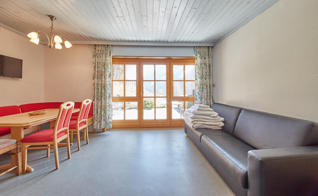 Appartement Bernkogel by HolidayFlats24 Saalbach-Hinterglemm Eksteriør billede