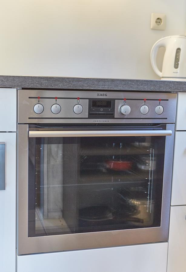 Appartement Bernkogel by HolidayFlats24 Saalbach-Hinterglemm Eksteriør billede