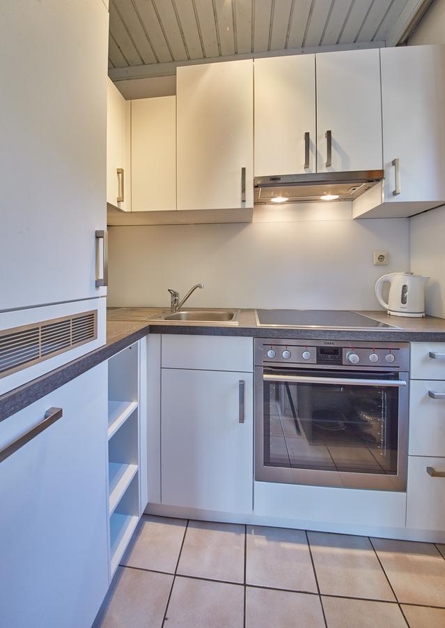 Appartement Bernkogel by HolidayFlats24 Saalbach-Hinterglemm Eksteriør billede