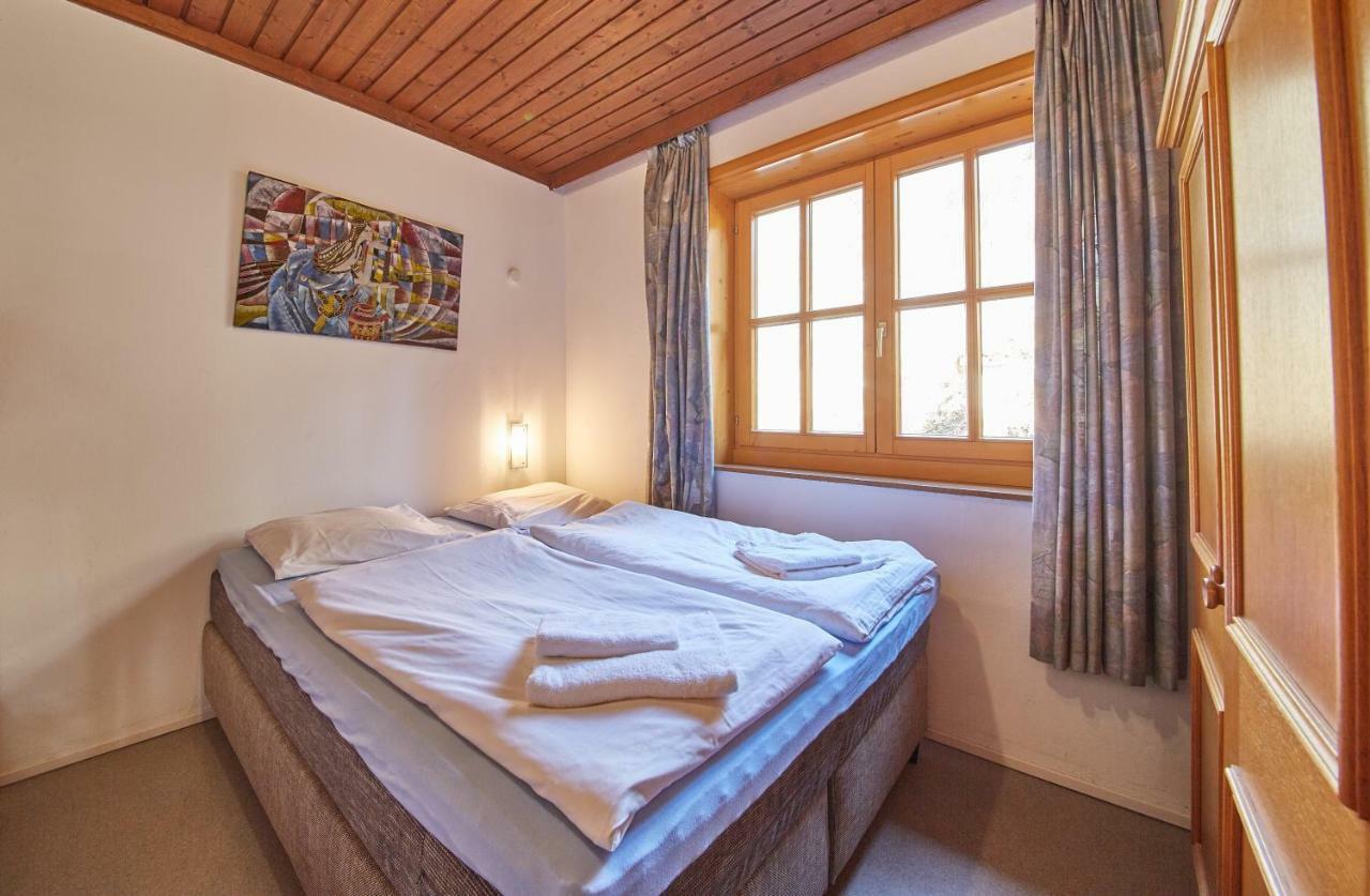 Appartement Bernkogel by HolidayFlats24 Saalbach-Hinterglemm Eksteriør billede